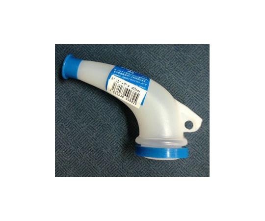 ポリ蛇口 40mm 12006 1個