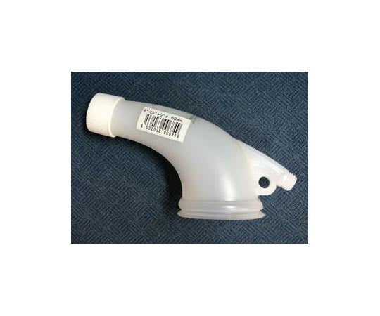 Polyester faucet 50mm 12007 1pc
