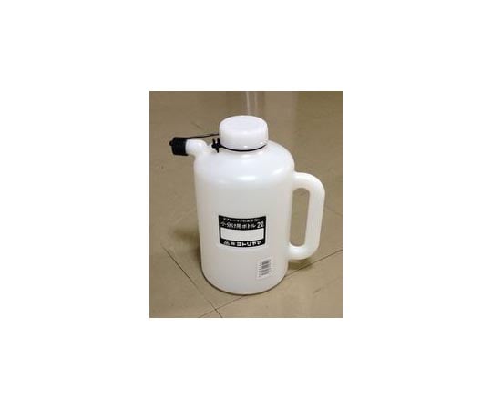 Small bottle 2L 12029 1 piece