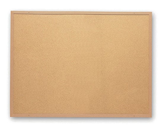 Cork Board 3L (1200 x 900) CB341 1 piece