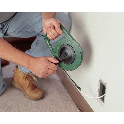 GREENLEE 스틸 평형 호선 438-2X 1대