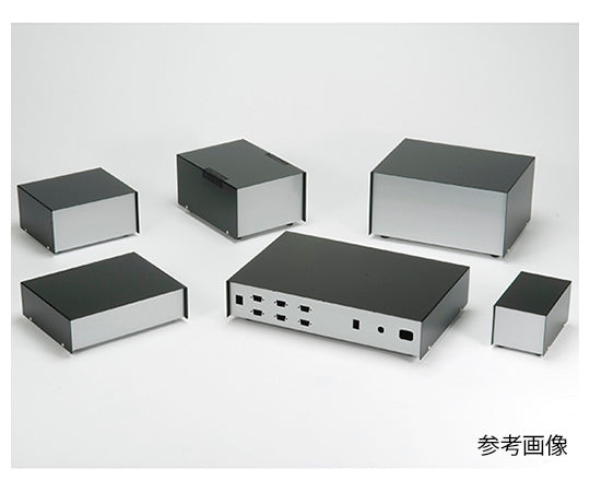 CU-N형 메탈 케이스 CU-2N 1대