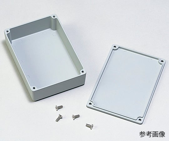 TD형 알루미늄 다이캐스트 박스 TD4-9-3N 1대