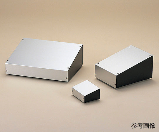 TS型傾斜アルミケース TS20-15 1台