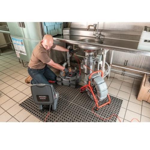 RIDGID Flex Shaft K9-102+ 76193 1 unit