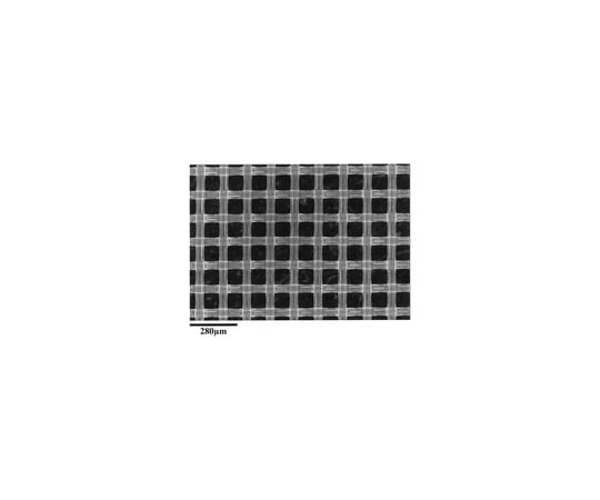 Nylon Net Filter, Hydrophilic, 5.0 μm, 47 mm, white, plain NY0504700 1 piece