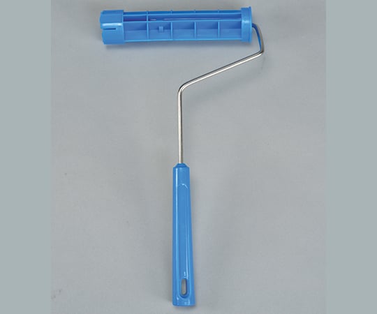 粘着ローラー 160mm巾用 片持ちステンレス長金具φ38 CR-403 1本