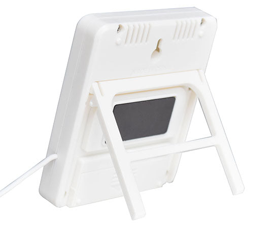 Indoor/outdoor thermometer O-285IV 1 piece