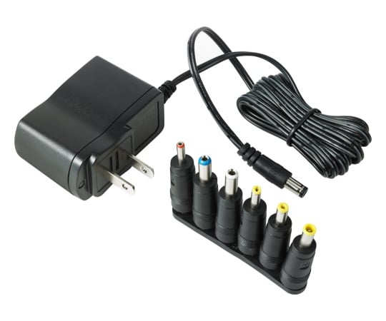 AC-DC 멀티 어댑터 9V ACD-090S 1개