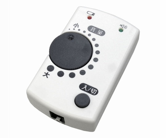 受話音量増幅アンプ TEA-081 1個