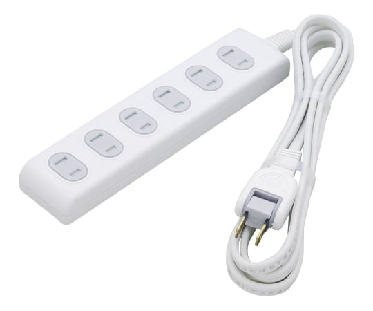 Door-mounted tap 6P2m WBT-6020B(W) 1 piece