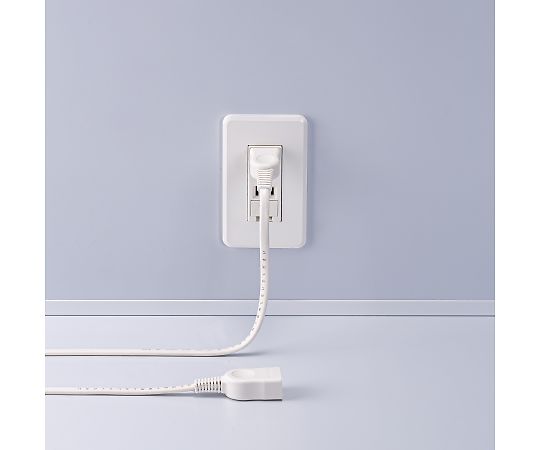 EDLP extension cord 3m LPE-103N(W) 1 piece