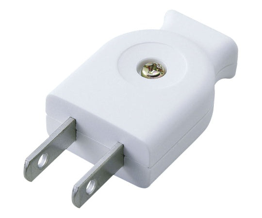 Flat cap, white, A-22H(W) 1 piece