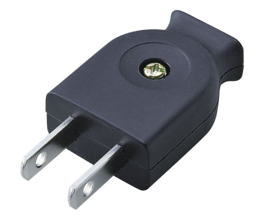 Flat cap, black, A-25H(BK) 1 piece