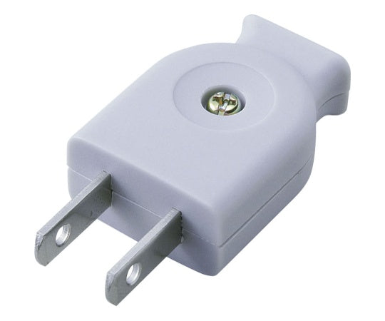 Flat cap, grey A-22H(GY) 1 piece