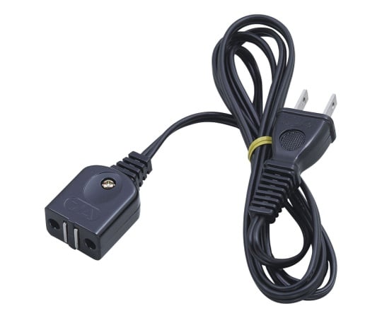 Pot cord 7A WP-M07B(BK) 1 piece