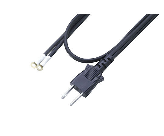 편 플러그 부착 내열 코드 12A NC-20H 1개