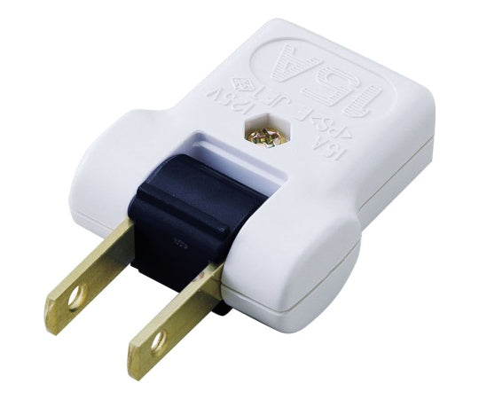 Swing plug A-370H(W) 1 piece