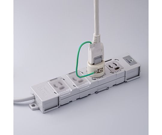 1x Reverse Grounding Adapter #2966H