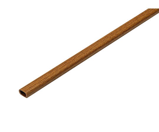 Woodgrain Molding No. 1 Dark 1pc