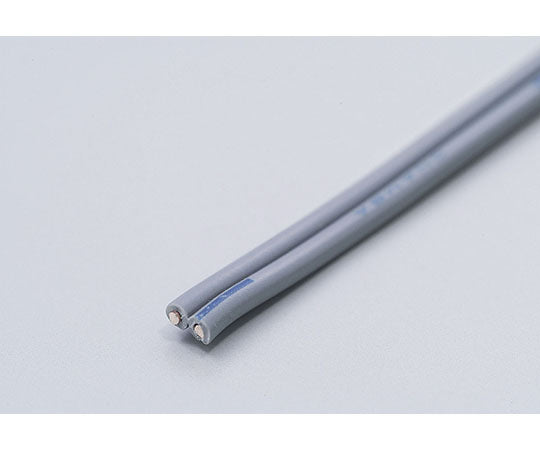 Chime cord 10m gray TIVF-10H(GY) 1 piece