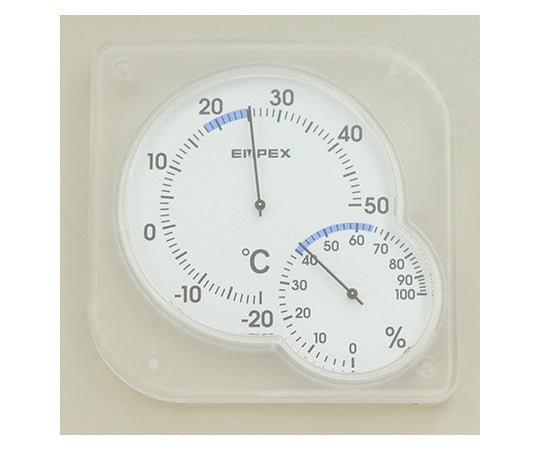 슈크레미디 클리어 화이트 OS-01(W) 1개