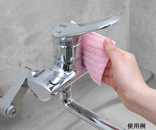 도자기 반짝반짝 클리너 5장입 핑크 BO-86 1상자(5장입)