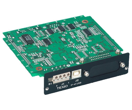 USB control board IF-41USB 1 piece