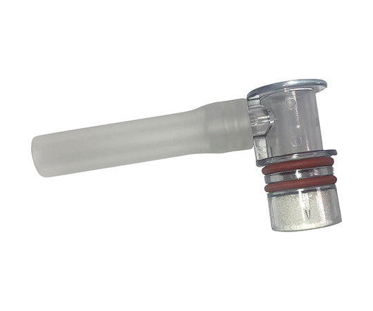 Filter built-in connector with hose FL-CN-H 1 piece