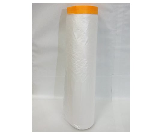 Corona Masker 2100mm x 35m 012201521 1 piece