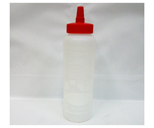 Cosmet Pot 500cc 0004299 1 piece