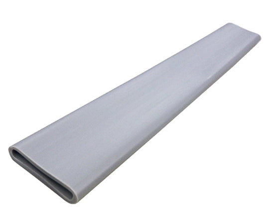 Stainless steel band, 20mm width, protective cover (10 pieces) 20-JP 1 bag (10 pieces)