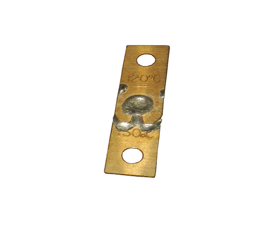 Thermal fuse for fire damper UK-OFH120 1 piece