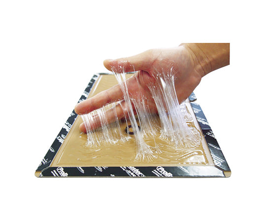 Mouse adhesive sheet Proboard L 10 sheets 105622 1 set (10 sheets)