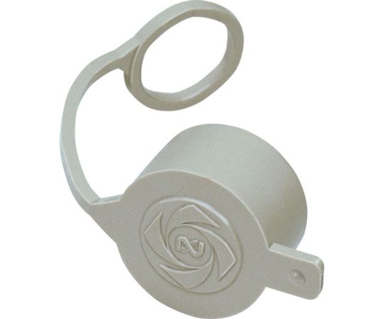 Dustproof cap for high coupler (70663) 20S-D 1 piece