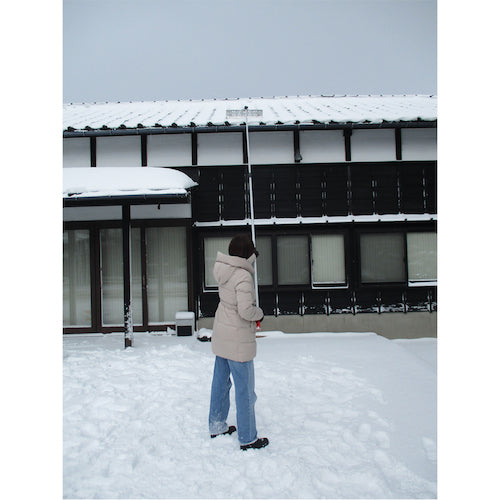 Compal Holed/Flexible Snow Remover (4.8m) 032673 1 piece