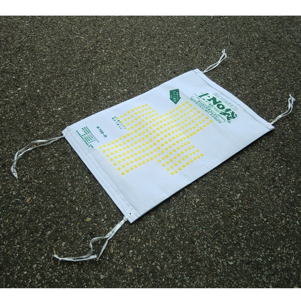 Water-absorbent sandbag "Soil Bag" Standard type 700R 1 piece