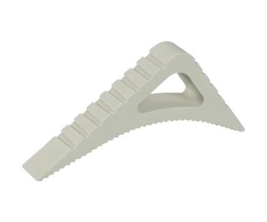 BLOCKYSTAR Door Stopper Beige BS07 1pc