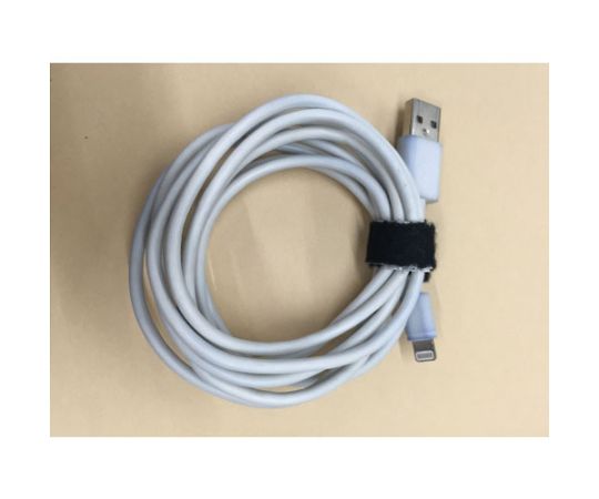 Magic Tape Ultra-thin Magic Band Strap S 150mm Black 1 bag (5 pieces) G-323 1 bag (5 pieces)