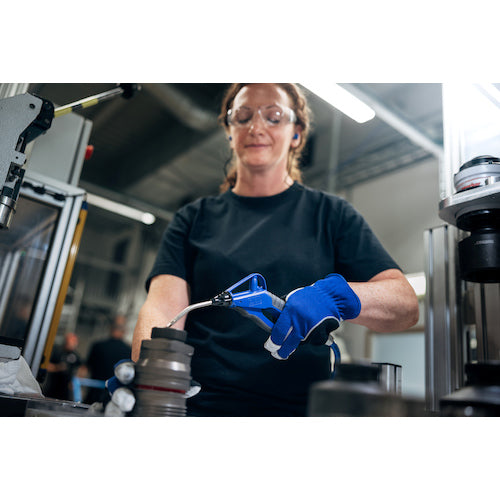 CEJN シリーズ209 エア・フルードガン ボディー単体(ノズルなし)Rc1/4 11-209-0001 1 個