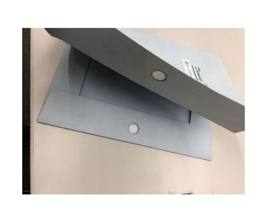 Velcro One-touch 22φ 8 pieces White G-71 1 bag (8 pieces)