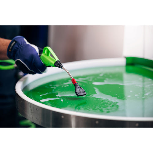 CEJN シリーズ208/209 フラットノズル 11-208-9975 1 個