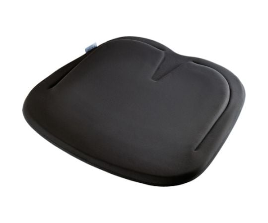 Hug Drive Seat Cushion Black HUD02-BK 1 piece