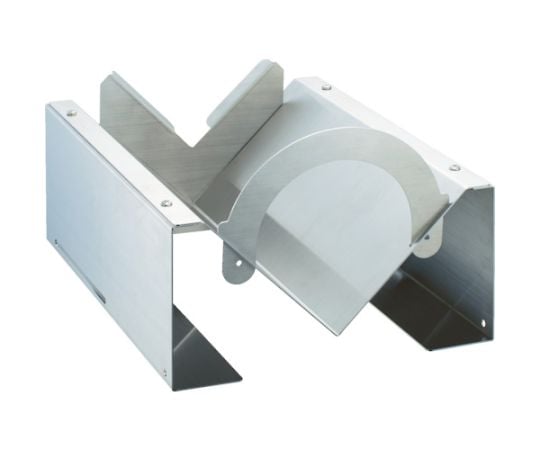 一斗缶 ペール缶用スタンド 缶保くん SUS304 KANP-SUS 1台