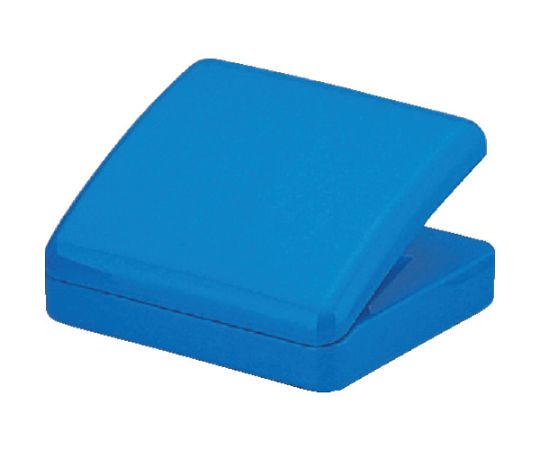 마그넷 클립 강력한 마그네 군 L 블루 KHM-500L-B 1개