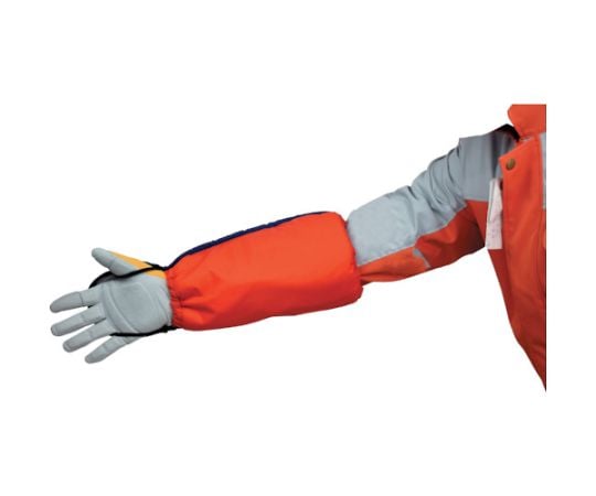 첸소 작업용 팔 커버 프리 사이즈 MT582 1조(2장입)