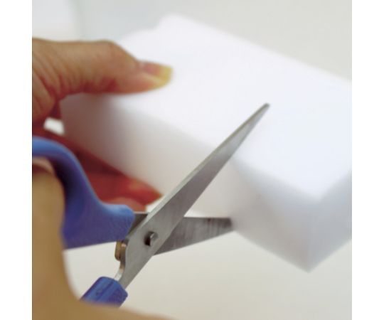 Sponge Gekiochi Chibi Deka Poipoi Cut Type 45 x 21 x 29mm (15 pieces) / 93 x 63 x 29mm (5 pieces) S-696 1 pack