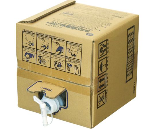 주거용 세제 물의 격락군 업무용 10L S-776 1개