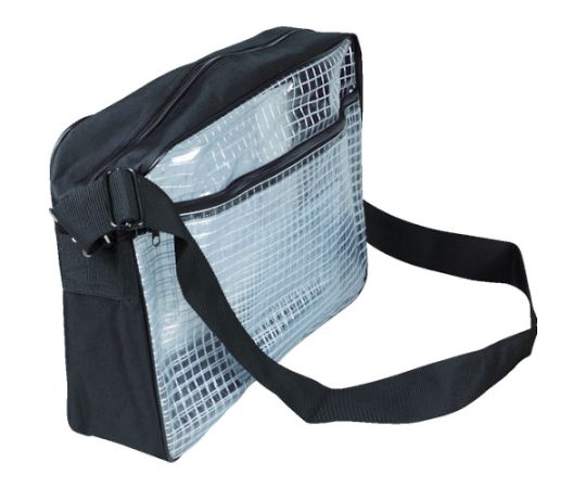 Engineer Clear Bag 410 x 310 x 110 TDEB110 1 piece