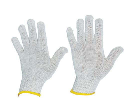 Blended work gloves, 1 pair, 450g mesh, TGM450-1P, 1 pair